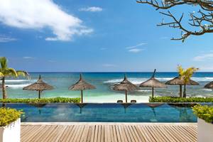 Recif Attitude in Mauritius