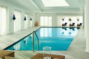 Blue Palace Resort & Spa in Heraklion