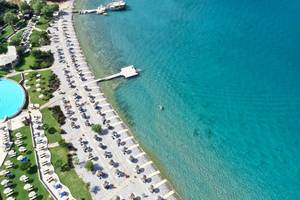 Blue Palace Resort & Spa in Heraklion