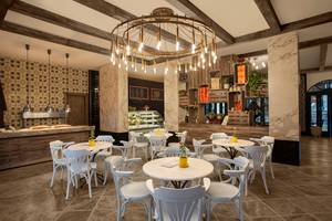 IC Santai Family Resort in Antalya & Belek