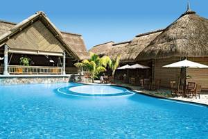 Veranda Paul et Virginie Hotel & Spa in Mauritius
