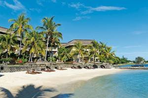 Veranda Paul et Virginie Hotel & Spa in Mauritius