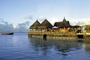 Veranda Paul et Virginie Hotel & Spa in Mauritius