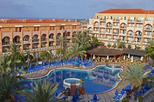 Mirador Maspalomas Hotel by Dunas in Gran Canaria