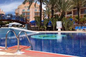 Mirador Maspalomas Hotel by Dunas in Gran Canaria