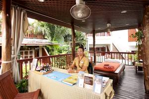 Best Western Phuket Ocean Resort in Thailand: Insel Phuket