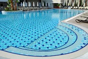 Port Side Resort in Antalya & Belek