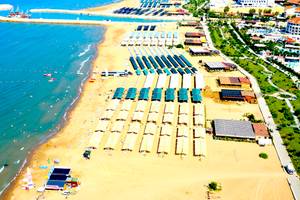Port Side Resort in Antalya & Belek