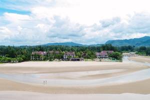 Apsara Beachfront Resort & Villa in Thailand: Khao Lak & Umgebung