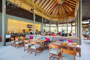 Apsara Beachfront Resort & Villa in Thailand: Khao Lak & Umgebung