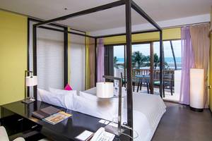 Apsara Beachfront Resort & Villa in Thailand: Khao Lak & Umgebung