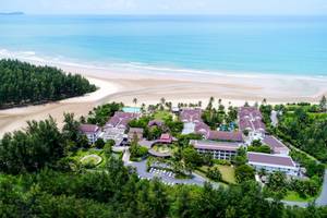 Apsara Beachfront Resort & Villa in Thailand: Khao Lak & Umgebung