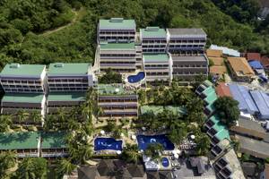 Best Western Phuket Ocean Resort in Thailand: Insel Phuket