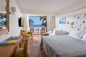 St. Nicolas Bay Resort Hotel & Villas in Heraklion