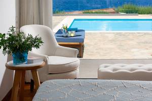 St. Nicolas Bay Resort Hotel & Villas in Heraklion