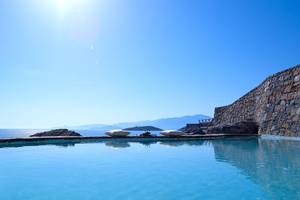 St. Nicolas Bay Resort Hotel & Villas in Heraklion