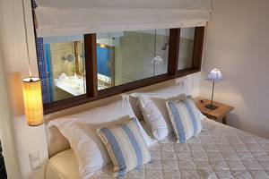 St. Nicolas Bay Resort Hotel & Villas in Heraklion