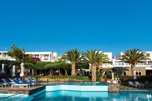 St. Nicolas Bay Resort Hotel & Villas in Heraklion