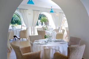 St. Nicolas Bay Resort Hotel & Villas in Heraklion