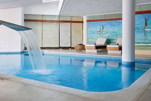 St. Nicolas Bay Resort Hotel & Villas in Heraklion