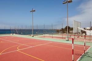 SBH Royal Monica in Lanzarote