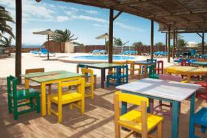 SBH Royal Monica in Lanzarote