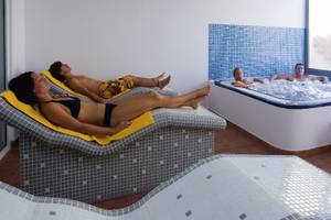 SBH Royal Monica in Lanzarote