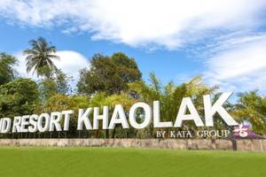 Beyond Resort Khao Lak in Thailand: Khao Lak & Umgebung