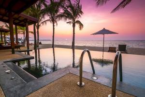 Beyond Resort Khao Lak in Thailand: Khao Lak & Umgebung