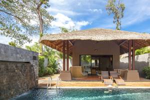 Beyond Resort Khao Lak in Thailand: Khao Lak & Umgebung