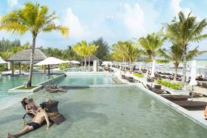 Beyond Resort Khao Lak in Thailand: Khao Lak & Umgebung