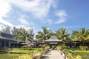 Beyond Resort Khao Lak in Thailand: Khao Lak & Umgebung