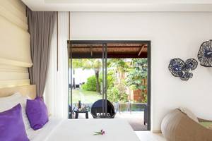 Beyond Resort Khao Lak in Thailand: Khao Lak & Umgebung