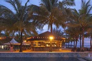 Beyond Resort Khao Lak in Thailand: Khao Lak & Umgebung