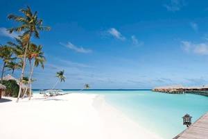 Constance Halaveli Maldives in Malediven