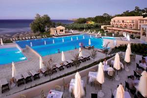 Atlantica Eleon Grand Resort in Zakynthos