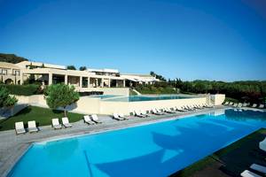 Atlantica Eleon Grand Resort in Zakynthos
