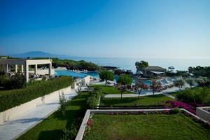 Atlantica Eleon Grand Resort in Zakynthos