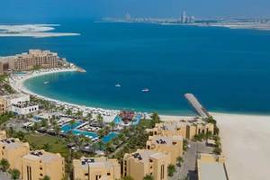 DoubleTree by Hilton Resort & Spa Marjan Island in Ras Al-Khaimah