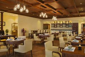 DoubleTree by Hilton Resort & Spa Marjan Island in Ras Al-Khaimah