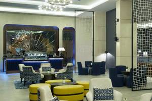 DoubleTree by Hilton Resort & Spa Marjan Island in Ras Al-Khaimah