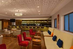 DoubleTree by Hilton Resort & Spa Marjan Island in Ras Al-Khaimah