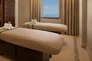 DoubleTree by Hilton Resort & Spa Marjan Island in Ras Al-Khaimah