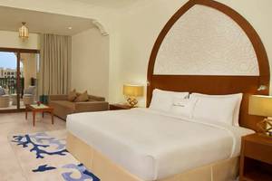 DoubleTree by Hilton Resort & Spa Marjan Island in Ras Al-Khaimah