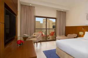 DoubleTree by Hilton Resort & Spa Marjan Island in Ras Al-Khaimah