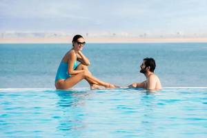 DoubleTree by Hilton Resort & Spa Marjan Island in Ras Al-Khaimah