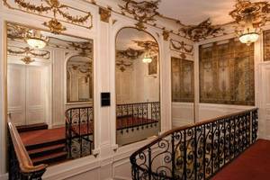 Best Western Ronceray Opera in Paris & Umgebung