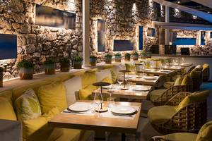 Myconian Korali Relais & Chateaux in Mykonos