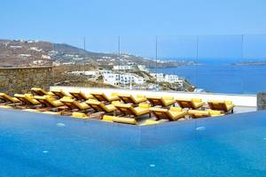 Myconian Korali Relais & Chateaux in Mykonos