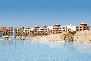 Serenity Makadi Beach in Hurghada & Safaga